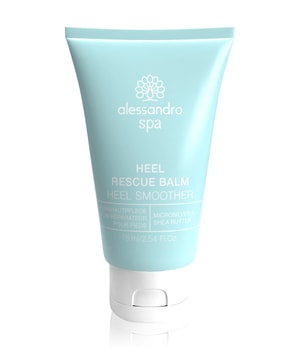 Alessandro Spa Heel Rescue Balm Balsam do stóp 75 ml