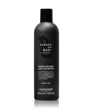 ALFAPARF MILANO Blends of Many Szampon do włosów 250 ml 8022297079479 base-shot_pl