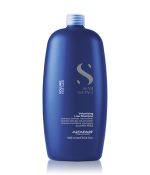 Фото - Шампунь Alfaparf MILANO Semi di Lino Volume Volumizing Low Shampoo Szampon do włos 
