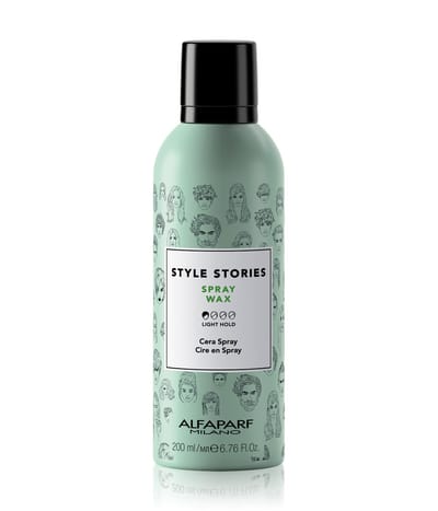ALFAPARF MILANO Style Stories Wosk do włosów 200 ml 8022297108636 base-shot_pl