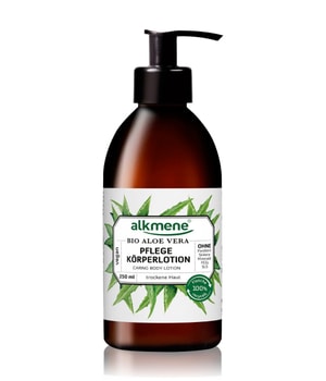 alkmene Bio Aloe Vera Balsam do ciała