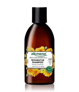 alkmene Bio Calendula Szampon do włosów