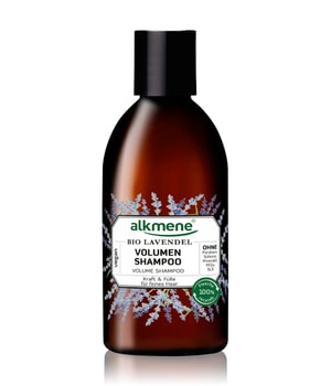alkmene Bio Lavendel Szampon do włosów