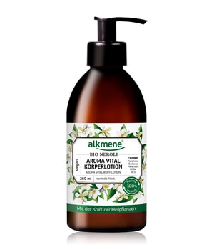 alkmene Bio Neroli Balsam do ciała