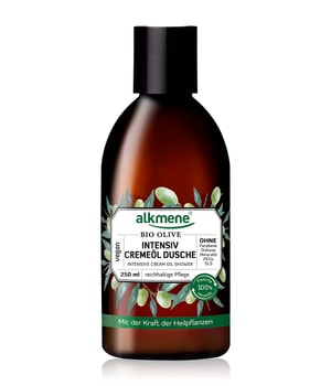 alkmene Bio Olive Żel pod prysznic