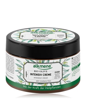 alkmene Bio Olive Krem do twarzy