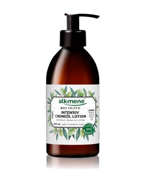 alkmene Bio Olive Balsam do ciała