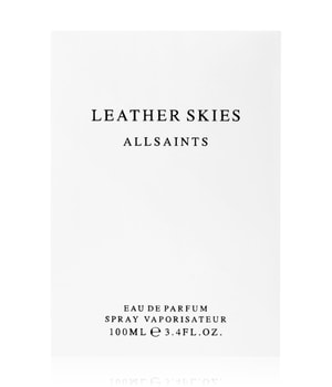 all saints leather skies