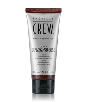 American Crew Beard 2In1 Skin Moistturizer & Beard Conditioner Odżywka do brody 100 ml