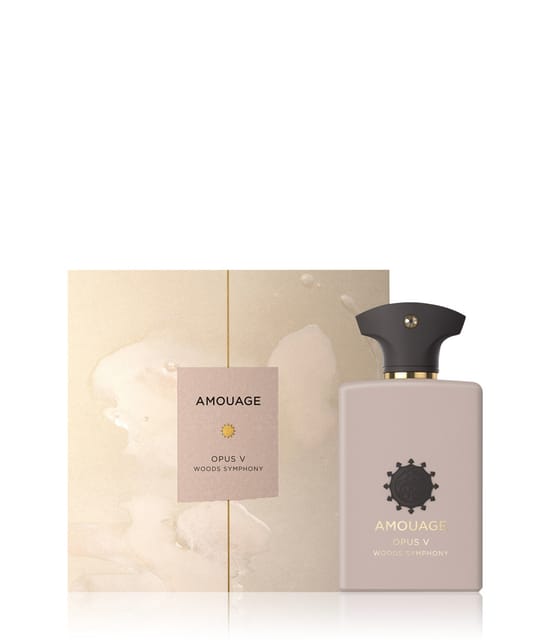 Amouage Library Woda perfumowana 100 ml 701666410515 pack-shot_pl