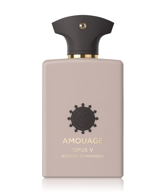 Amouage Library Woda perfumowana 100 ml 701666410515 base-shot_pl