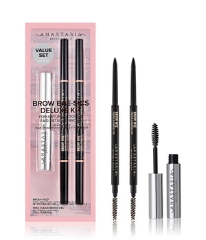 Anastasia Beverly Hills Brow Bae-sics Deluxe Kit 2.5 ml unisex