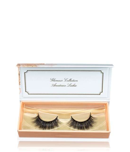 Zdjęcie produktu 1 z 3, Anastasia Cosmetics Glamour Collection Rzęsy