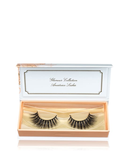Zdjęcie produktu 1 z 3, Anastasia Cosmetics Glamour Collection Rzęsy