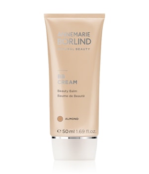 Zdjęcie produktu 4 z 6, ANNEMARIE BÖRLIND BB CREAM Beauty Balm Krem korektor