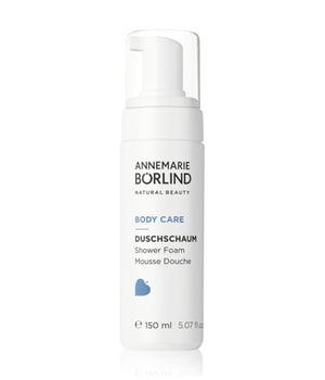 Annemarie Börlind Body Care 150 ml unisex