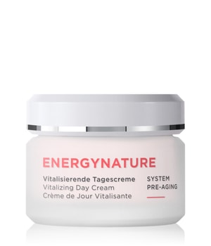 Annemarie Börlind Energynature System Pre-Aging 50 ml unisex