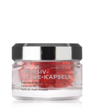 Annemarie Börlind Intensiv-Pflege-Kapseln 18 ml unisex