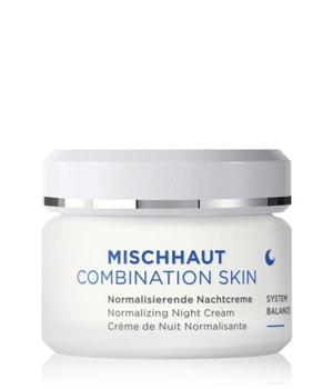 Annemarie Börlind Mischhaut System Balance 50 ml unisex