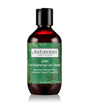 Antipodes Daily Cleanser Juliet Skin-Brightening 200 ml unisex