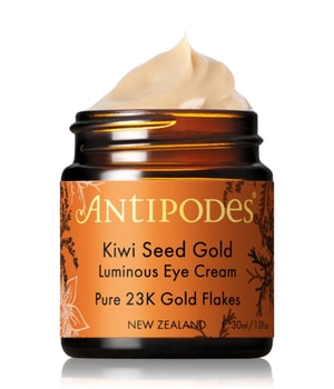 Antipodes Kiwi Seed Gold Krem pod oczy 30 ml 9421905119450 base-shot_pl