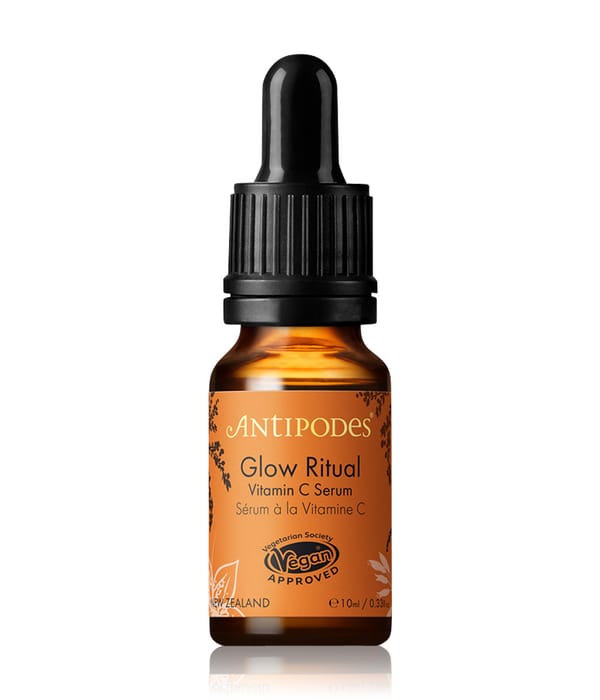 Zdjęcie produktu 1 z 4, Antipodes Glow Serum do twarzy
