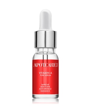 Apot.Care Vitamin A Serum do twarzy