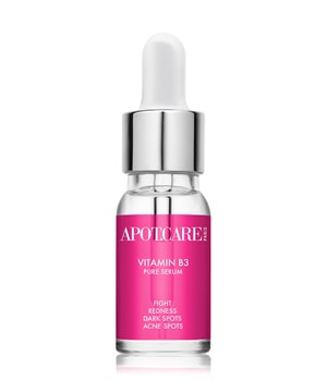 Apot.Care Vitamin B3 Serum do twarzy