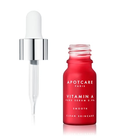 APOTCARE Pure Serum Serum do twarzy 10 ml 3770001585598 base-shot_pl