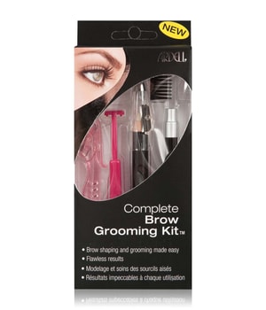 Ardell Brow Grooming Kit Zestaw do pielęgnacji brwi