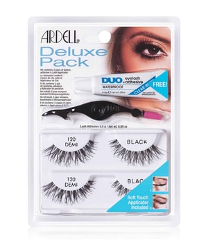 Ardell Deluxe Pack Rzęsy