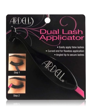 Ardell Dual Lash Applicator Aplikator do rzęs