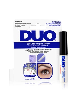 Ardell Duo Quick-Set Striplash Adhesive 5 g dla kobiet