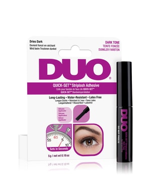 Ardell Duo Quick-Set Striplash Adhesive 5 g dla kobiet