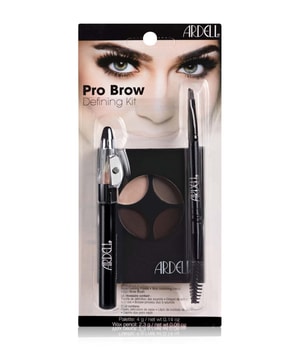 Ardell Pro Brow Zestaw do makijażu oczu