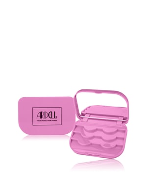 Ardell Wimpernaufbewahrungsbox Pink Pudełko do przechowywania 1 szt. 4054995049960 base-shot_pl