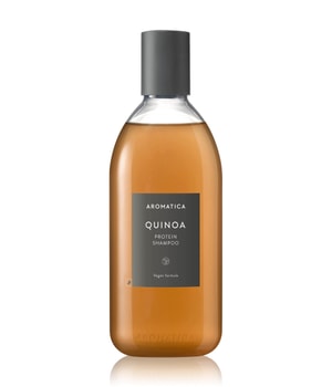 Aromatica Quinoa Szampon do włosów 400 ml 8809238962812 base-shot_pl