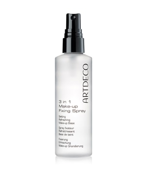 ARTDECO 3 in 1 Make up Spray utrwalający
