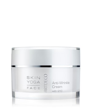 Artdeco Skin Yoga Face Anti-Wrinkle Cream with Q10 50 ml dla kobiet