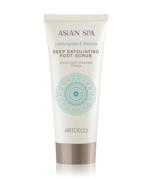 ARTDECO Asian Spa Peeling do stóp