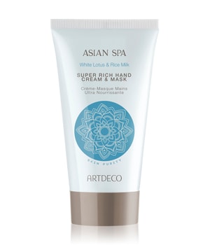 Artdeco Asian Spa Skin Purity 75 ml dla kobiet