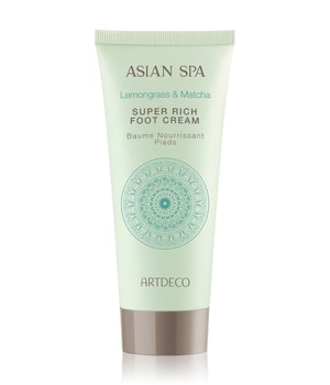 ARTDECO Asian Spa Krem do stóp
