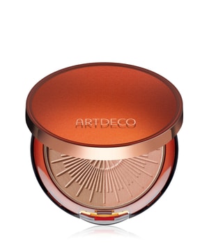 ARTDECO Bronzing Powder Compact Puder brązujący