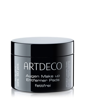 ARTDECO Eyes Waciki oczyszczające