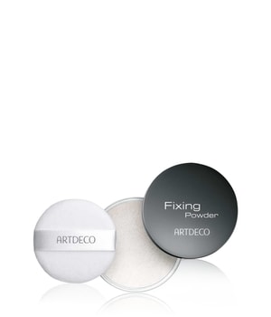 ARTDECO Fixing Powder Puder utrwalający