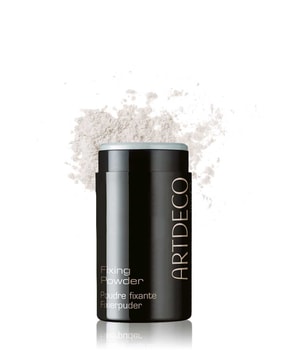 ARTDECO Fixing Powder Puder utrwalający