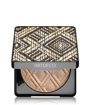 Artdeco Glow Bronzer 10 g dla kobiet