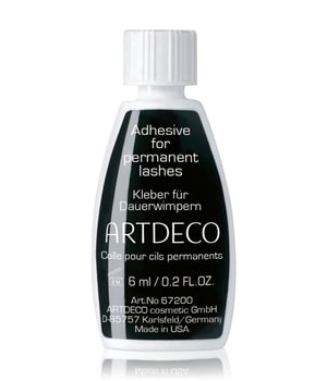 ARTDECO Adhesive for permanent lashes Klej do rzęs