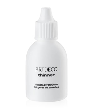 Artdeco Thinner 20 ml dla kobiet
