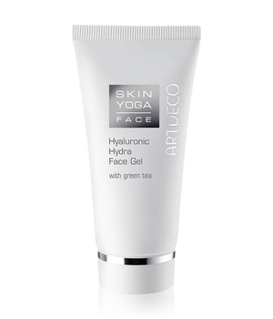 Artdeco Skin Yoga Face Hyaluronic Hydra Face Gel 50 ml dla mężczyzn
